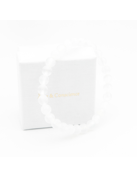 SELENITE 6MM AA